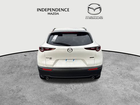 New 2026 MAZDA CX-30 AWD 2.5 S image 4