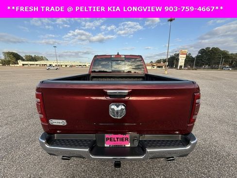 Used 2019 RAM 1500 Limited image 6