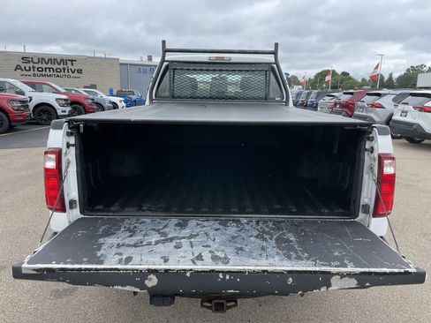 Used 2016 Ford F250 XL w/ Power Equipment Group image 27