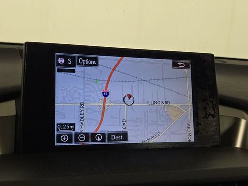 Used 2016 Lexus NX 200t AWD image 17