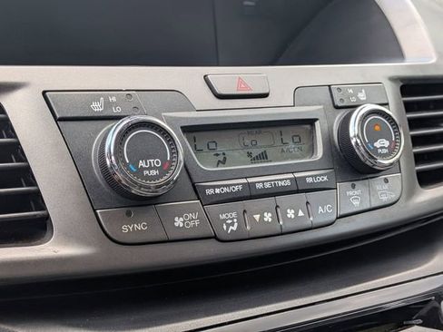 Used 2014 Honda Odyssey EX-L image 31