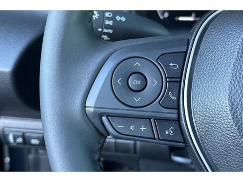 New 2026 Toyota Corolla SE image 23