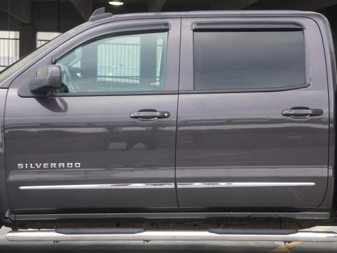 Used 2015 Chevrolet Silverado 1500 LT AWD/4WD image 24
