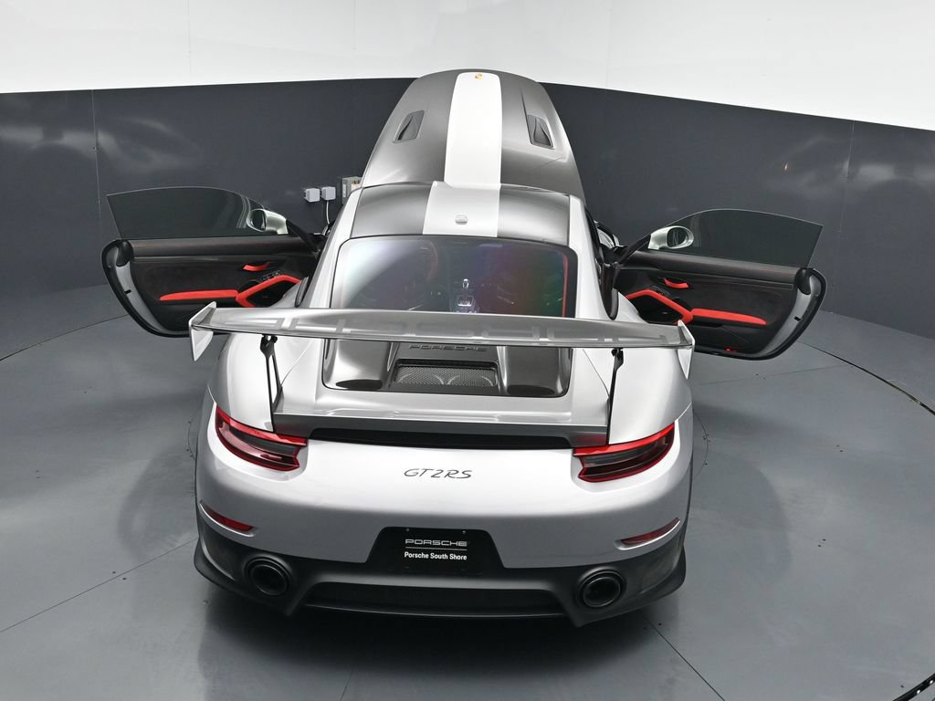 Used 2018 Porsche 911 GT2 RS RWD image 30