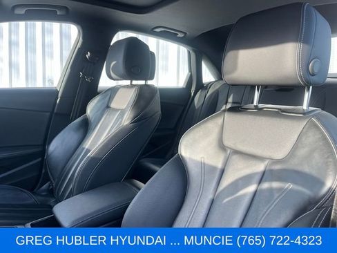 Used 2024 Audi A4 2.0T Premium Plus AWD/4WD image 22