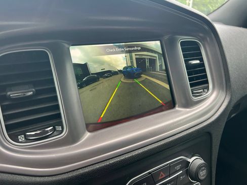 Used 2023 Dodge Charger GT RWD image 13