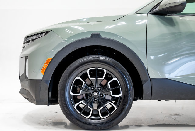 Used 2022 Hyundai Santa Cruz SEL FWD image 27