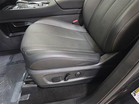 Certified 2026 INFINITI QX60 Luxe w/ Cargo Package image 26