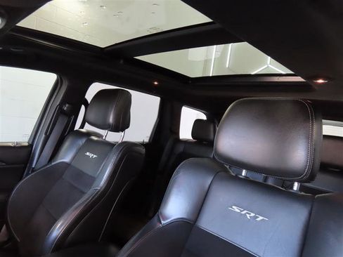 Used 2020 Jeep Grand Cherokee SRT image 18