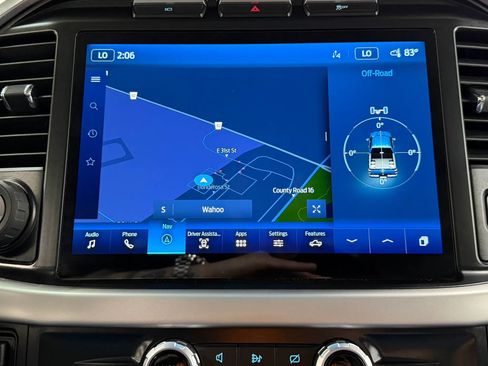 Used 2023 Ford F150 XLT w/ Equipment Group 302A High image 23