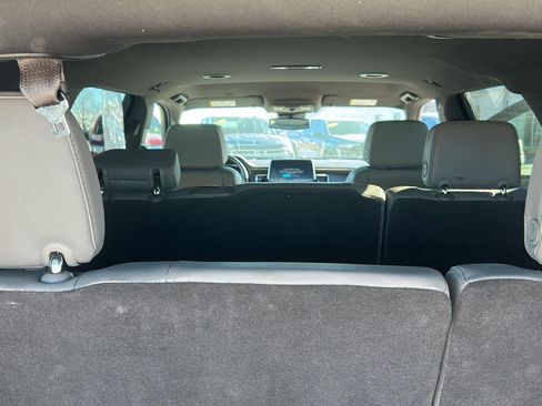 Used 2024 Chevrolet Tahoe LT image 14