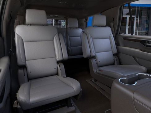 New 2026 Chevrolet Tahoe LT w/ Comfort Package image 17