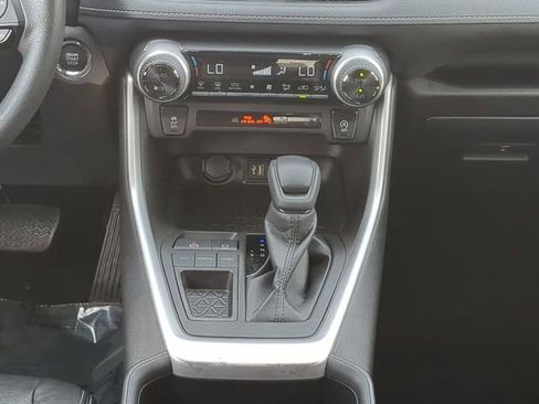 Certified 2023 Toyota RAV4 XLE image 19