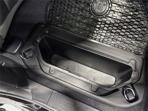 New 2026 RAM 1500 Laramie w/ Night Edition image 23