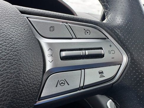 Certified 2023 Hyundai Santa Fe Calligraphy FWD image 18