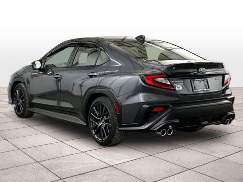 Used 2024 Subaru WRX Limited AWD/4WD image 10