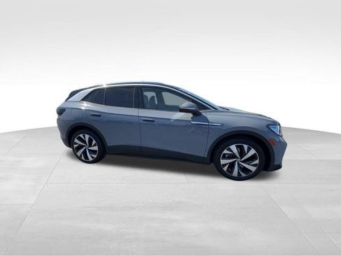 Used 2021 Volkswagen ID.4 Pro S RWD image 12