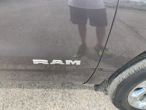 Used 2019 RAM 1500 Big Horn image 8