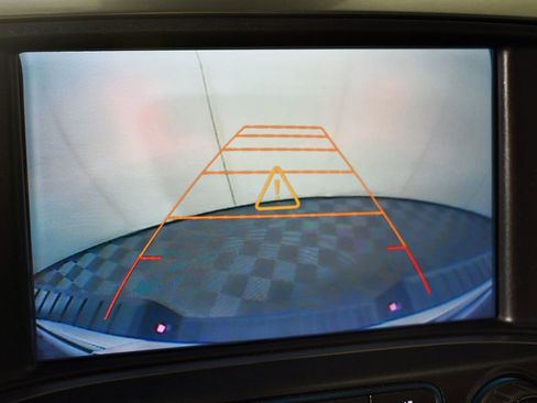 Used 2017 Chevrolet Silverado 1500 LTZ Z71 w/ LTZ Plus Package image 34