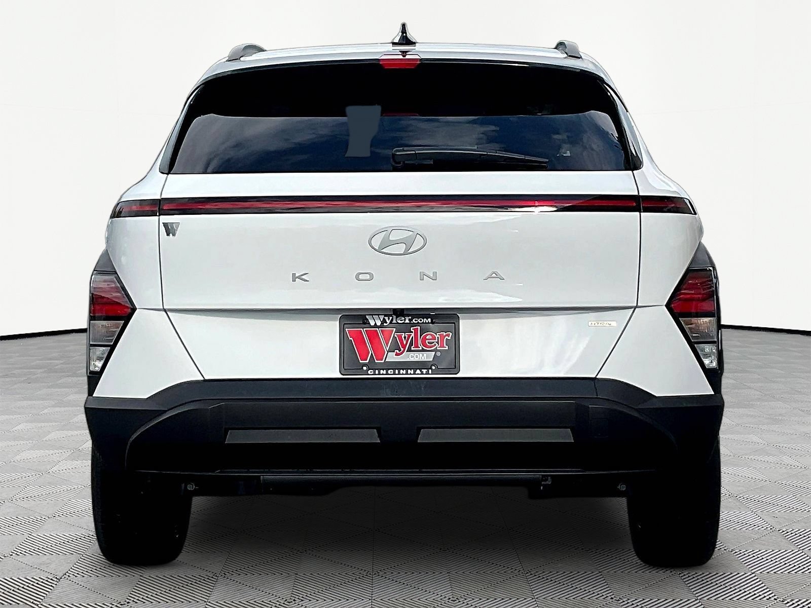 New 2027 Hyundai Kona SEL Sport AWD/4WD image 5