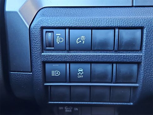 New 2026 Toyota Tacoma TRD Off-Road image 12