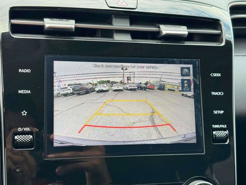 Used 2023 Hyundai Tucson SEL image 13