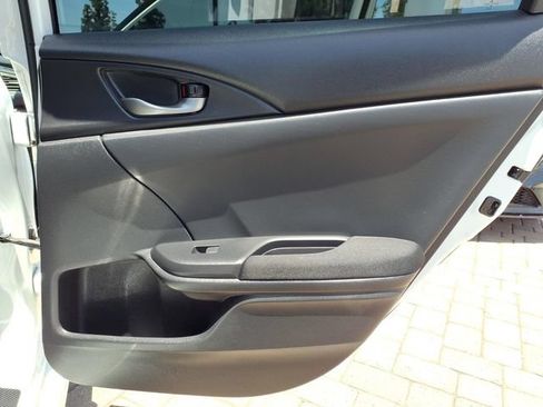 Used 2017 Honda Civic Si image 25