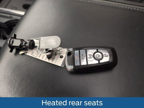 Used 2017 Ford F250 Platinum w/ Platinum Ultimate Package image 44