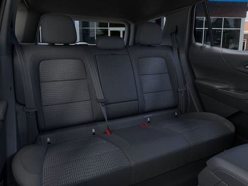 New 2026 Chevrolet Equinox LT FWD image 17