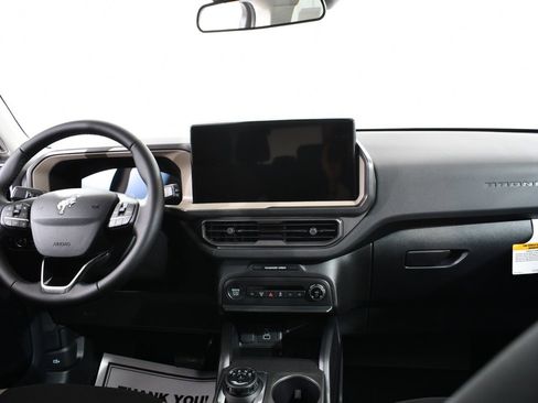 New 2025 Ford Bronco Sport Big Bend w/ Convenience Package image 7