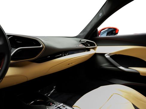 Used 2024 Ferrari 296 GTB RWD image 36
