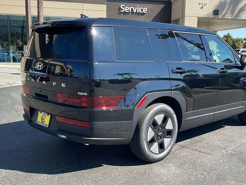 New 2026 Hyundai Santa Fe SE image 7