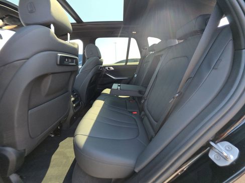 Used 2019 BMW X5 xDrive40i AWD/4WD image 20