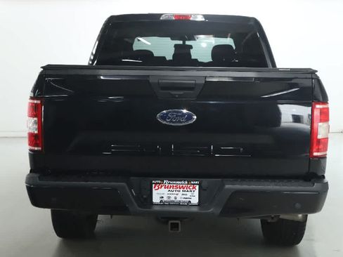 Used 2019 Ford F150 XL w/ Equipment Group 101A Mid AWD/4WD image 40