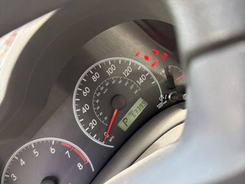 Used 2009 Toyota Corolla LE image 2