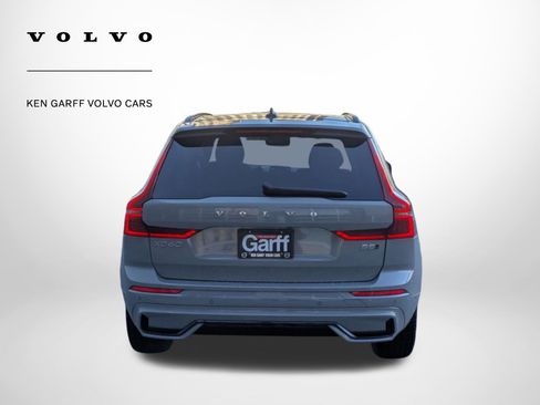 New 2026 Volvo XC60 B5 Plus w/ Climate Package image 4