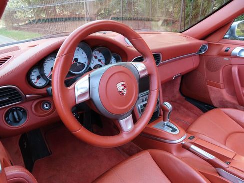 Used 2008 Porsche 911 Turbo image 22