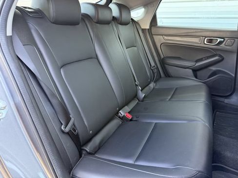 Used 2024 Acura Integra FWD image 28