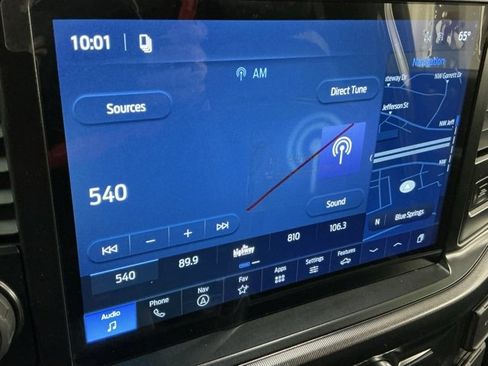 New 2026 Ford F150 Lariat image 26