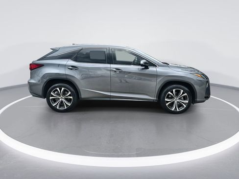 Used 2019 Lexus RX 350 FWD w/ Navigation Package image 9