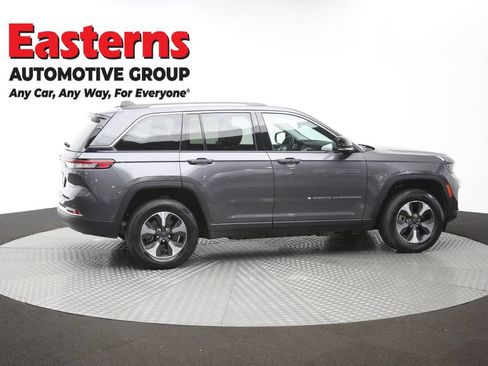 Used 2022 Jeep Grand Cherokee Limited 4xe AWD/4WD image 50