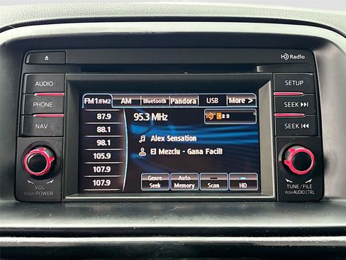Used 2014 MAZDA CX-5 Touring FWD image 14