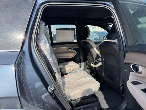 New 2026 Volvo XC90 B6 Plus w/ Protection Package image 5