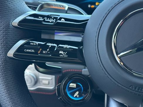 New 2026 Mercedes-Benz GLE 63 AMG S image 31