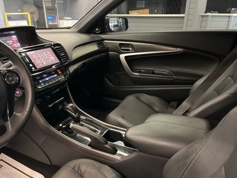 Used 2016 Honda Accord EX-L image 13