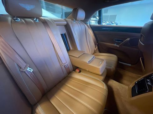 Used 2015 Bentley Flying Spur V8 AWD/4WD image 17