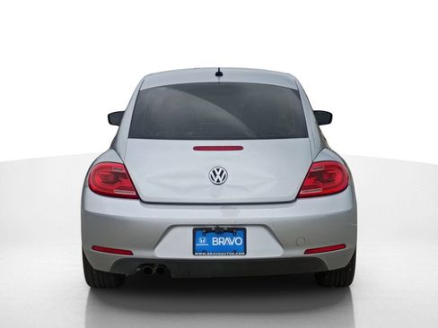 Used 2013 Volkswagen Beetle 2.5 FWD image 7