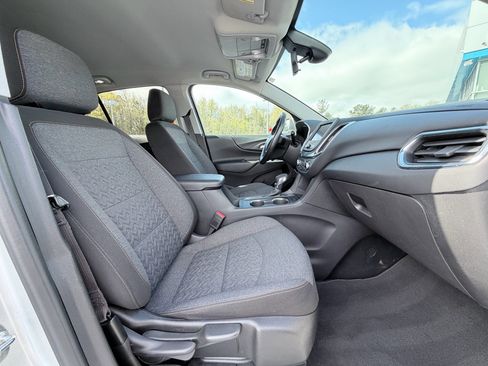 Used 2022 Chevrolet Equinox LT image 24