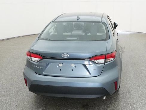 New 2026 Toyota Corolla LE image 7