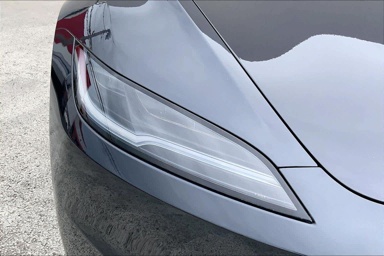 Used 2025 Tesla Model 3 RWD image 31